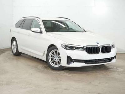 BMW Série 5 Touring 520d