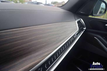 BMW X5 Sport 50e — photo 47