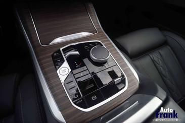 BMW X5 Sport 50e — photo 49