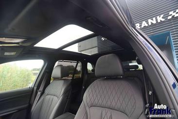 BMW X5 Sport 50e — photo 50