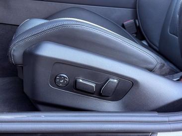 BMW M5 — photo 15