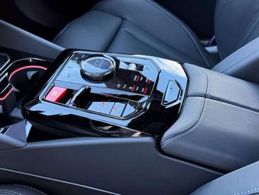 BMW M5 — photo 17