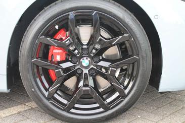 BMW Série 4 Cabriolet M Sport 420i — photo 23