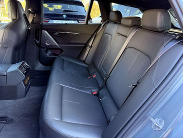 BMW M5 — photo 18