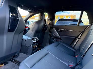 BMW M5 — photo 19