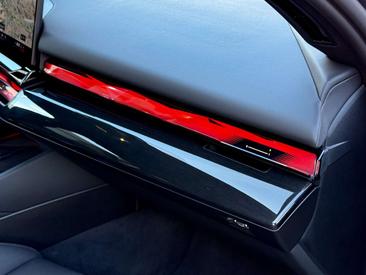 BMW M5 — photo 21