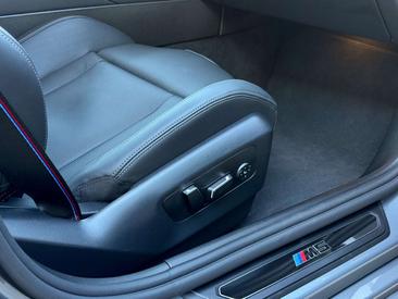 BMW M5 — photo 22