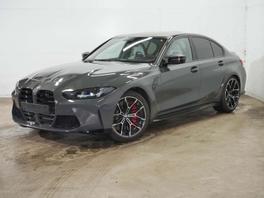 BMW M3 - 2025 - Joinsteer - #1