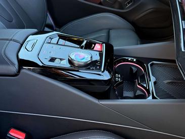 BMW M5 — photo 23