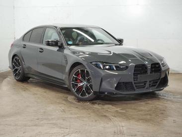 BMW M3 — photo 2