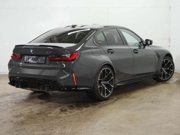 BMW M3 — photo 4