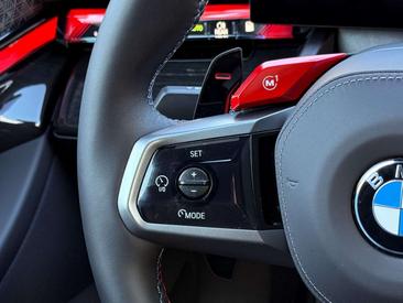 BMW M5 — photo 26