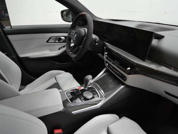 BMW M3 — photo 7