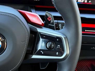 BMW M5 — photo 27