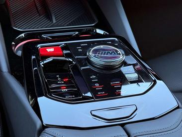 BMW M5 — photo 29