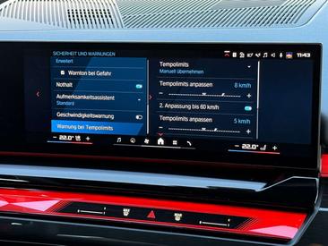 BMW M5 — photo 33