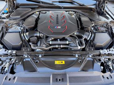 BMW M5 — photo 35