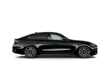 BMW I4 M Sport EDrive40 — photo 3