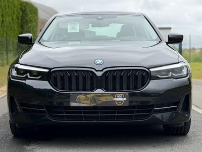 BMW Série 5 520d