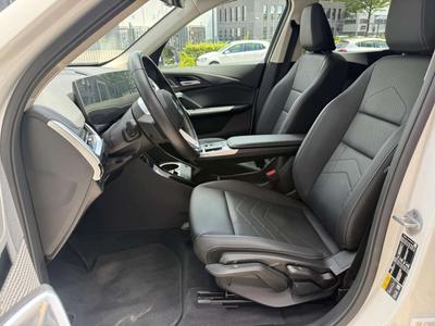 BMW IX1 EDrive20