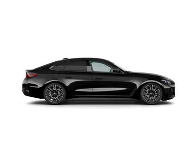 BMW I4 M Sport EDrive40
