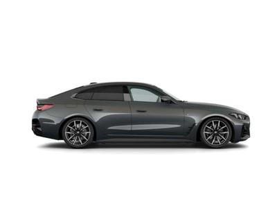 BMW I4 M Sport EDrive35