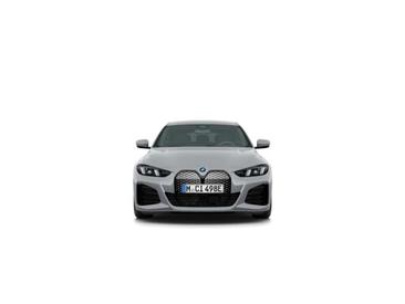 BMW I4 M Sport EDrive35 — photo 2