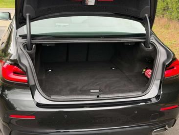 BMW Série 5 520d — photo 8