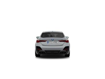 BMW I4 M Sport EDrive35 — photo 4