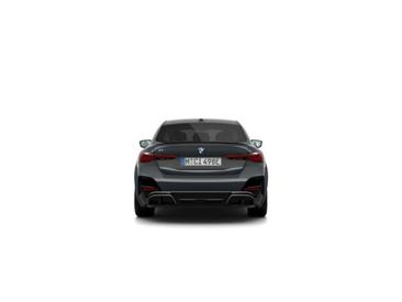 BMW I4 M Sport EDrive35 — photo 4