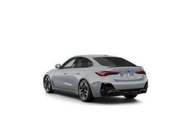 BMW I4 M Sport EDrive35 — photo 5