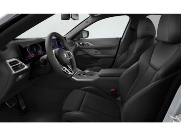 BMW I4 M Sport EDrive35 — photo 6