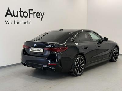 BMW I4 Gran Coupé XDrive40