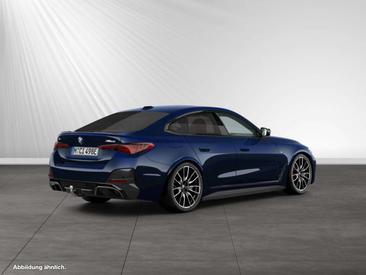 BMW I4 M60 XDrive — photo 2