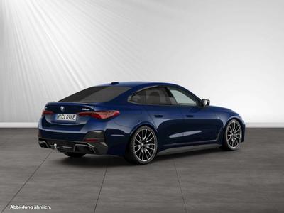 BMW I4 M60 XDrive