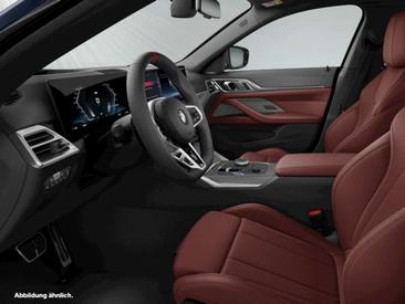 BMW I4 M60 XDrive — photo 3