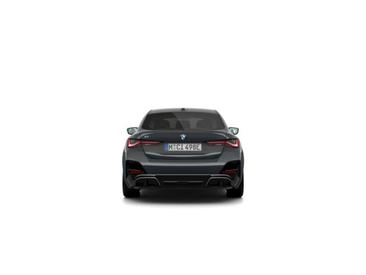 BMW I4 M Sport EDrive35 — photo 4