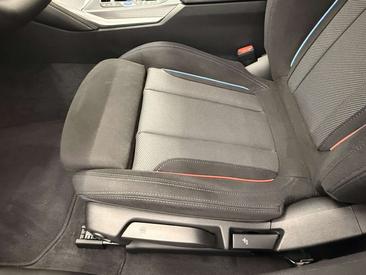 BMW I4 Gran Coupé XDrive40 — photo 12
