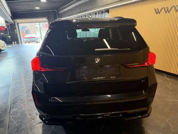 BMW X1 M Sport 18i SDrive — photo 6