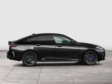 BMW Série 2 M235 XDrive Gran Coupé — photo 8