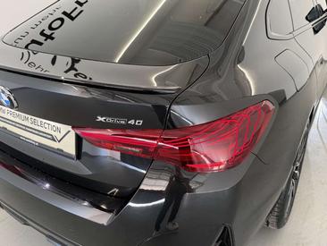 BMW I4 Gran Coupé XDrive40 — photo 16