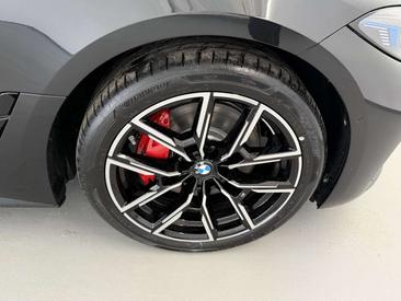 BMW I4 Gran Coupé XDrive40 — photo 17