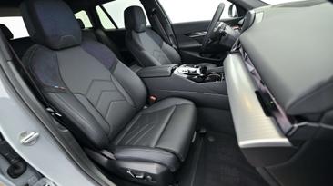 BMW Série 5 M SPORT 540d XDrive — photo 21