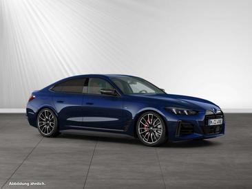 BMW I4 M60 XDrive — photo 11