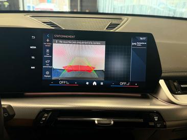 BMW X1 M Sport 18i SDrive — photo 12