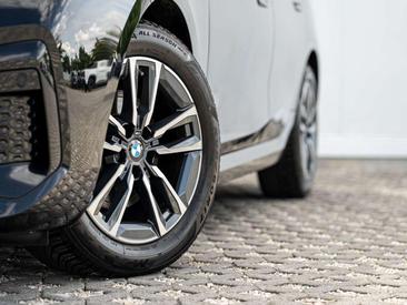 BMW Série 2 Active Tourer M Sport 220i — photo 2
