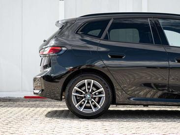 BMW Série 2 Active Tourer M Sport 220i — photo 3