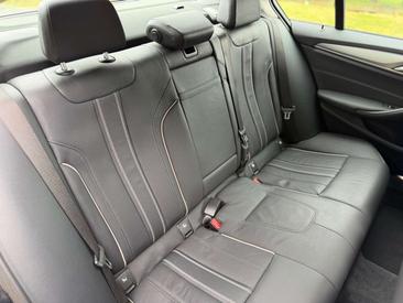 BMW Série 5 520d — photo 26