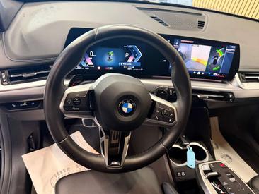 BMW X1 M Sport 18i SDrive — photo 16