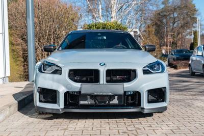 BMW M2 Coupé CS Shadow Line